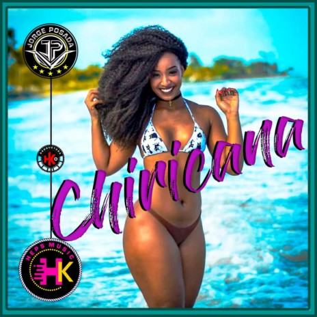 Chiricana | Boomplay Music