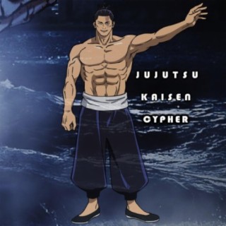 Jujutsu Kaisen Cypher (feat. FrivolousShara, GameboyJones, Volcar-OHNO!, Politicess & Stargirl)