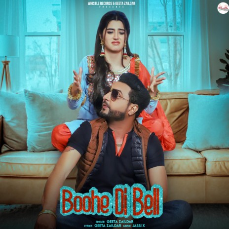 Boohe Di Bell | Boomplay Music