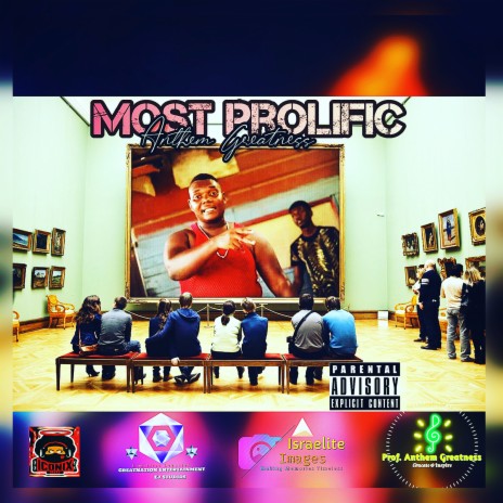 Most Prolific | Boomplay Music