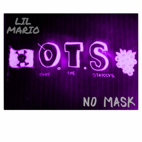 No mask | Boomplay Music