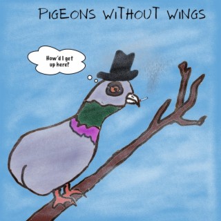 Pigeons Without Wings