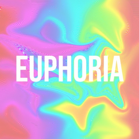 Euphoria ft. LaRussell | Boomplay Music