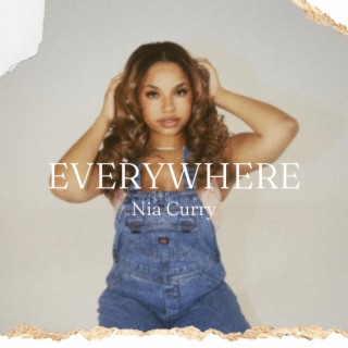 Nia Curry