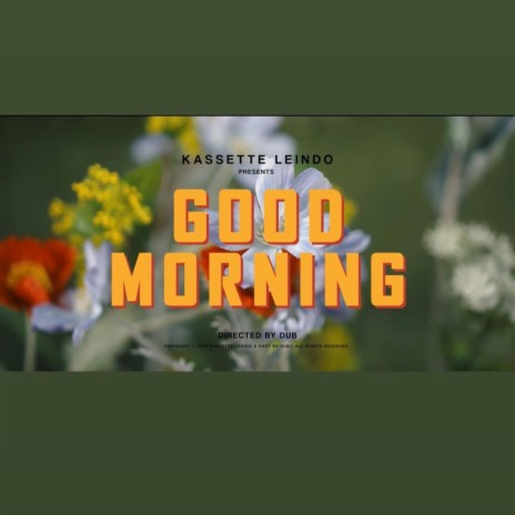 Good Morning | Boomplay Music