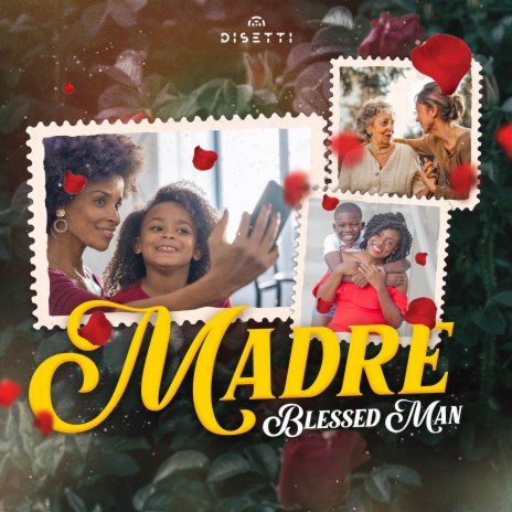 Madre | Boomplay Music