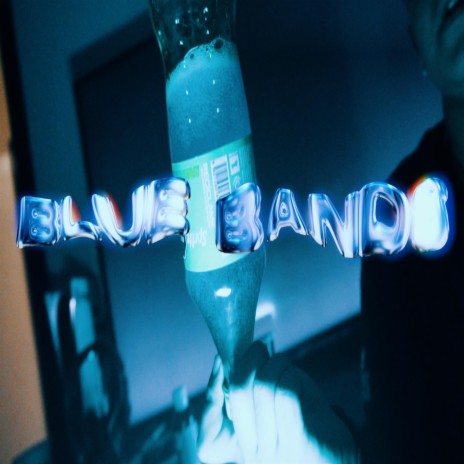 BLUE BANDS