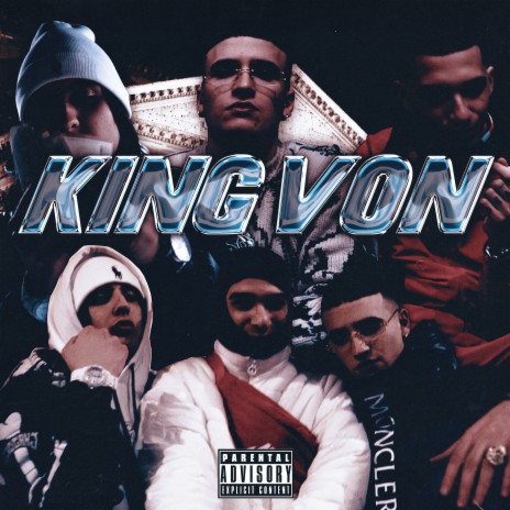 King Von ft. Catra Martinez, Hammon & Ksub | Boomplay Music