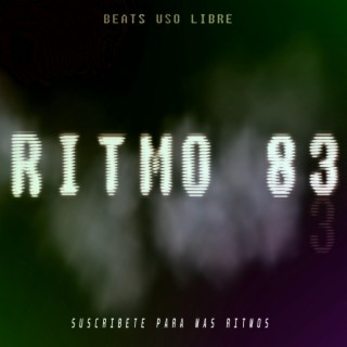 RITMO 83 _INSTRUMENTAL _ARH