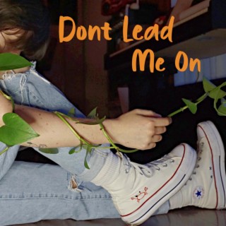 Don't Lead Me On lyrics | Boomplay Music