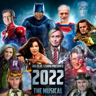 2022 THE MUSICAL