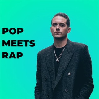 Pop Meets Rap