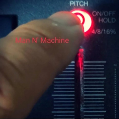 Man Machine On/Off (Remastered)