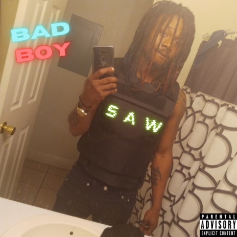 Bad Boy Rockstar | Boomplay Music