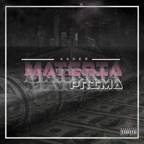 Materia Prima | Boomplay Music