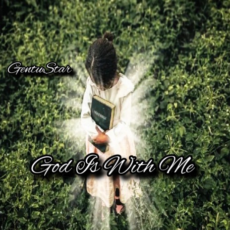 God Is With Me | Boomplay Music