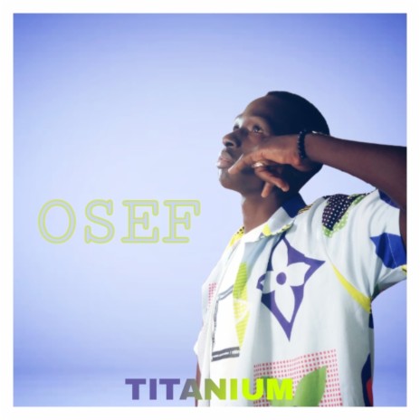 OSEF | Boomplay Music