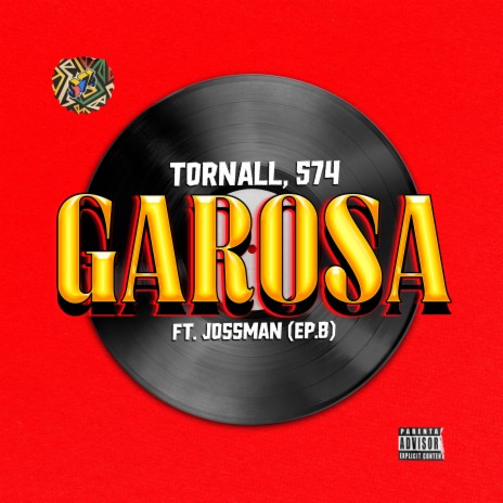 Garosa, Ep. 8 ft. Tornall & Jossman | Boomplay Music