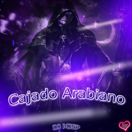 Cajado Arabiano | Boomplay Music