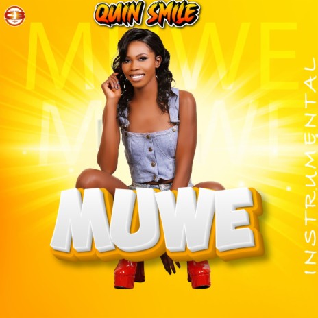 Muwe (Instrumental) | Boomplay Music