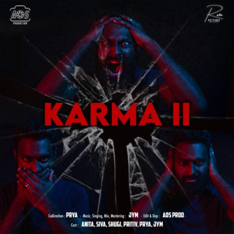 Karma II | Boomplay Music
