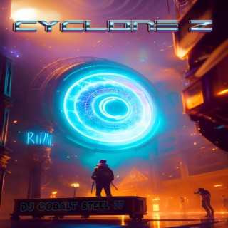 Cyclone Z