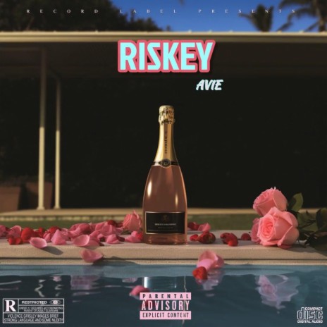 Riskey | Boomplay Music