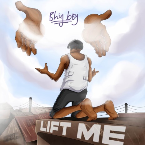 Lift Me | Boomplay Music