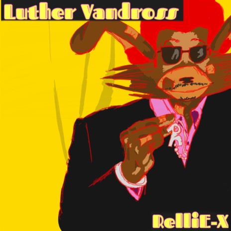 Luther Vandros | Boomplay Music