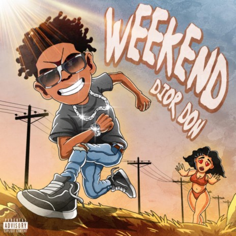 Weekend | Boomplay Music