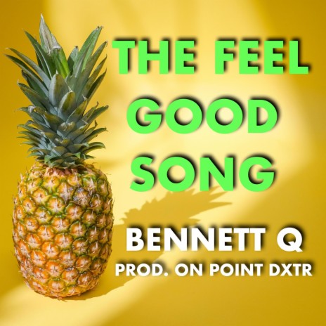 The Feel Good Song | Boomplay Music