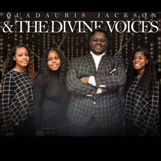 Quadauris & The Divine Voices Virtual Live