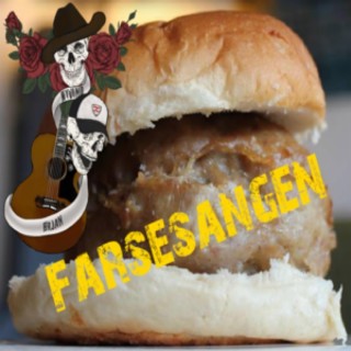 Farsesangen