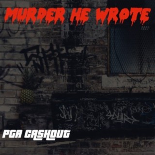 Murder He Wrote