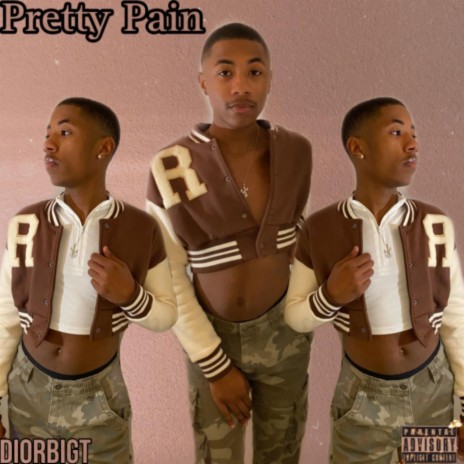 Pretty Pain | Boomplay Music