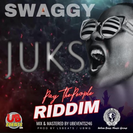 Juks ft. Swaggy | Boomplay Music