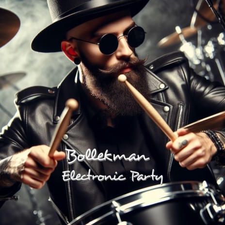 Electronic Party | Boomplay Music