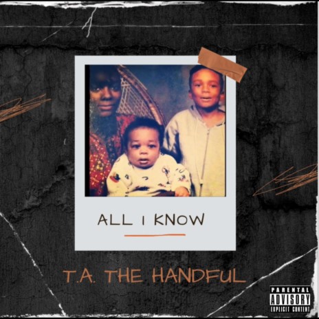 All I know | Boomplay Music