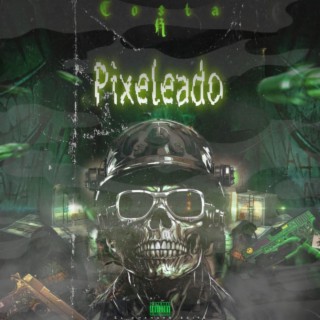 Pixeleado