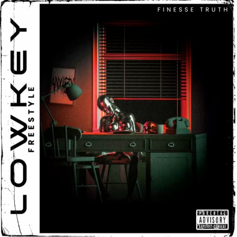 Lowkey Freestyle | Boomplay Music