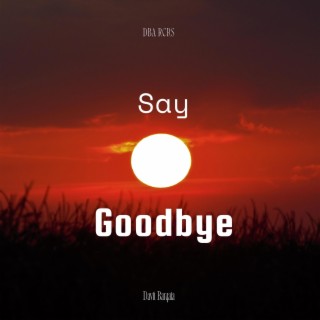 Say Goodbye