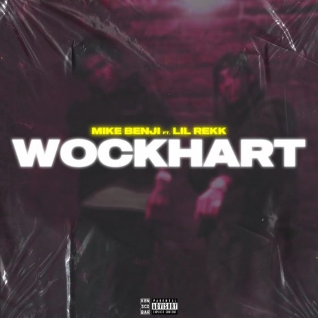 Wockhart (feat. Lil Rekk) | Boomplay Music