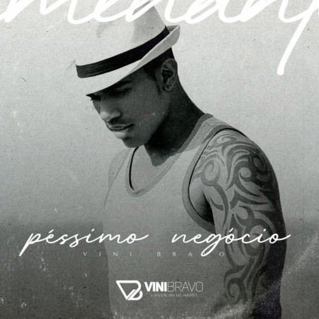 Péssimo Negócio | Boomplay Music