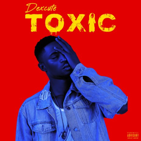 Toxic | Boomplay Music