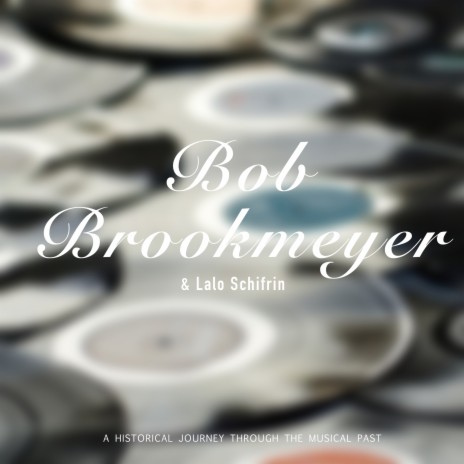 05. Bob Brookmeyr A Felicidade | Boomplay Music