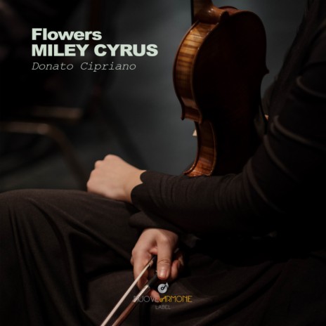 Flowers MILEY CYRUS (Violin Cover) | Boomplay Music