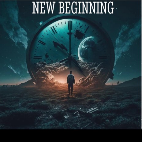 New Beginning | Boomplay Music