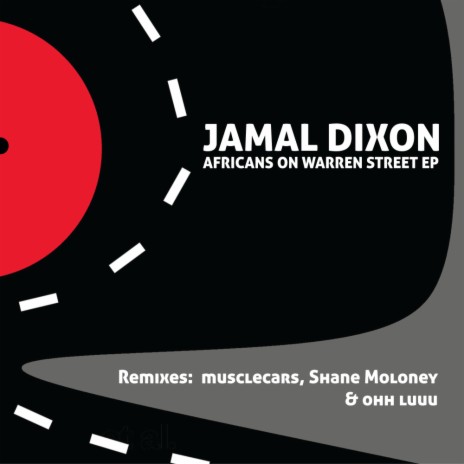 Africans On Warren Street (ohh luuu Remix) | Boomplay Music