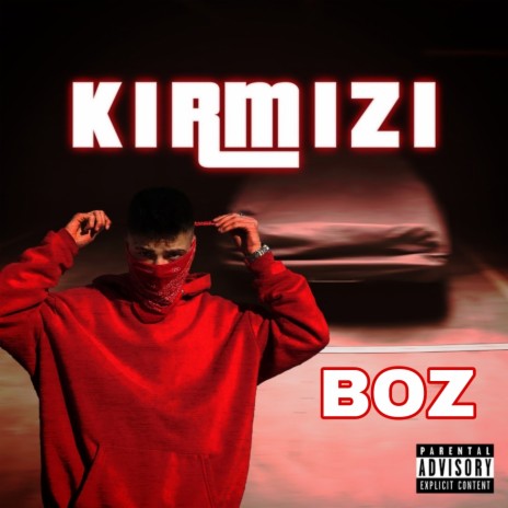 Kırmızı | Boomplay Music