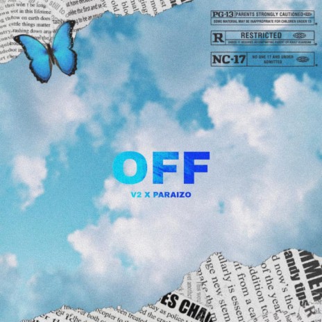 Off ft. Paraizo | Boomplay Music